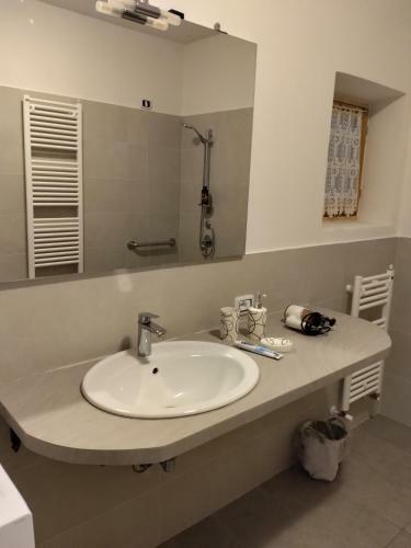 Bed & Breakfast Settesette6