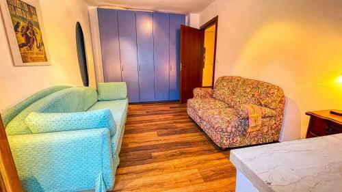 Apartamento Appartamento Le Pinelle - Solo Affitti Brevi