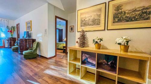 Apartamento Appartamento Le Pinelle - Solo Affitti Brevi