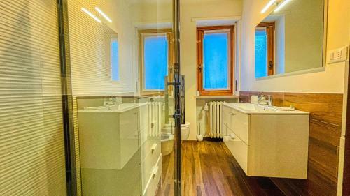 Apartamento Appartamento Le Pinelle - Solo Affitti Brevi