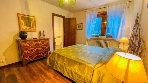 Apartamento Appartamento Le Pinelle - Solo Affitti Brevi