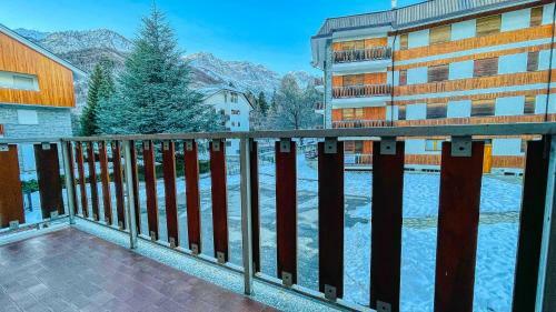 Apartamento Appartamento Le Pinelle - Solo Affitti Brevi