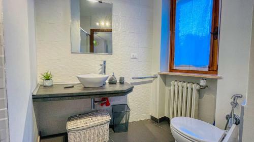 Apartamento Appartamento Le Pinelle - Solo Affitti Brevi