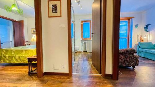 Apartamento Appartamento Le Pinelle - Solo Affitti Brevi