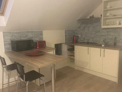 Apartamento Atlantic Way Studio
