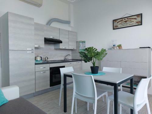 Apartamento UNA Finestra Sul Mare Home 1