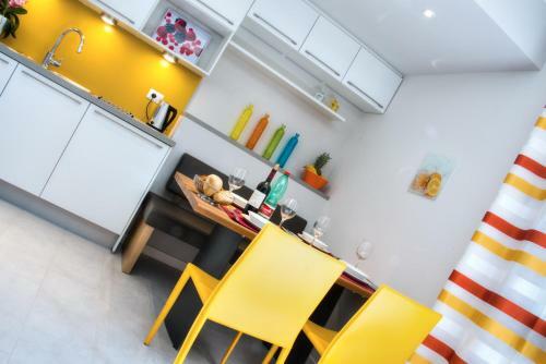 Apartamento Bardolino Ferienwohnungen