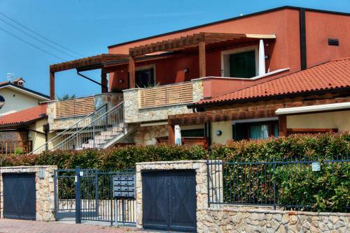 Apartamento Bardolino Ferienwohnungen