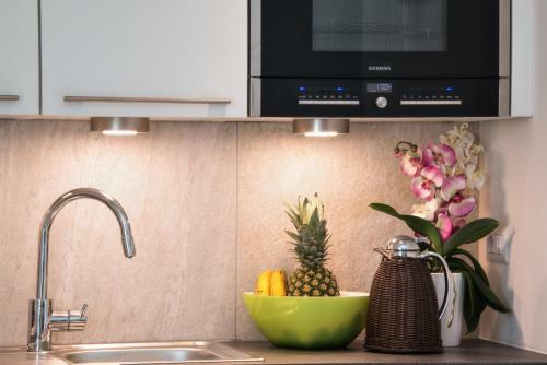Apartamento Bardolino Ferienwohnungen