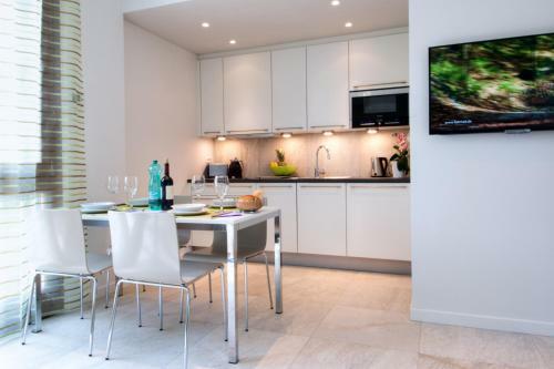 Apartamento Bardolino Ferienwohnungen