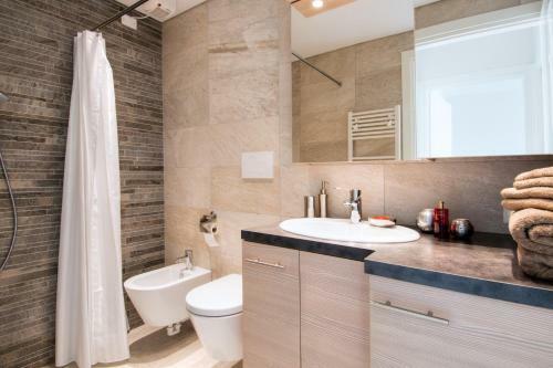 Apartamento Bardolino Ferienwohnungen