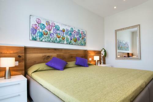 Apartamento Bardolino Ferienwohnungen