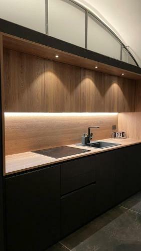 Apartamento Minerva Exclusive Loft