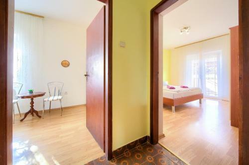 Apartments Petra