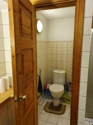 Apartamento Seaside Park Room
