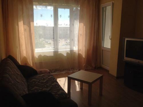 Apartamento Inzenieru