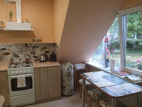 Apartamento Gr?tas Nami??