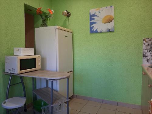 Apartamento Gr?tas Nami??