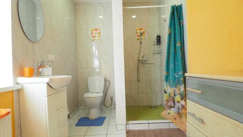 Apartamento Gr?tas Nami??