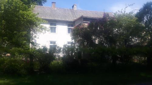Apartamento Gr?tas Nami??