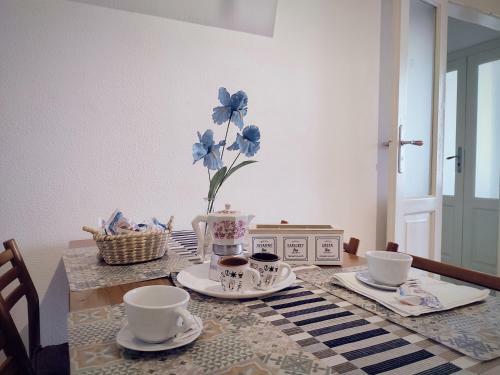 Flower 11 Apartment