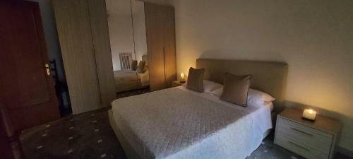Apartamento Appartamento Stazione Centrale