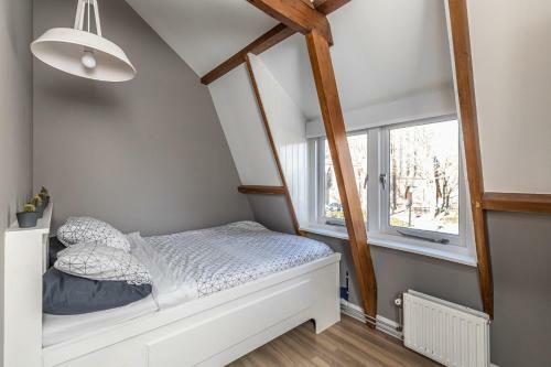 Dorpsboerderij Hillegom