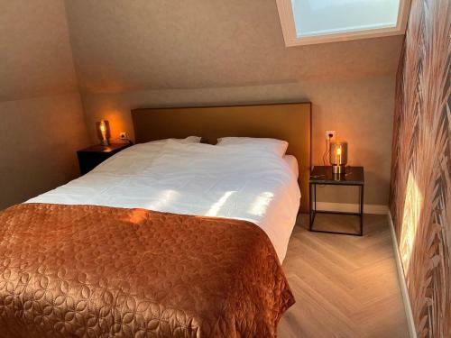 Nice Villa In Wieringer Style Near The Wadden Sea