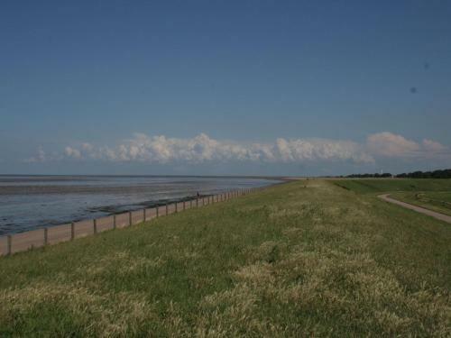 Nice Villa In Wieringer Style Near The Wadden Sea