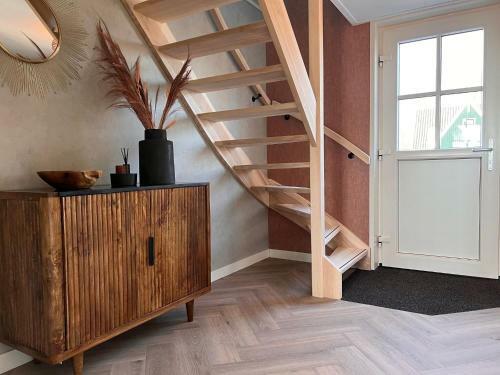 Nice Villa In Wieringer Style Near The Wadden Sea