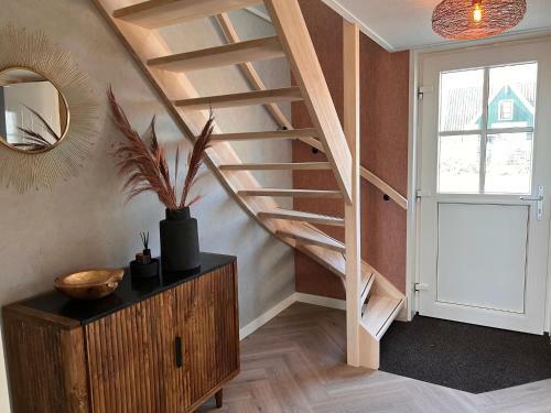 Nice Villa In Wieringer Style Near The Wadden Sea