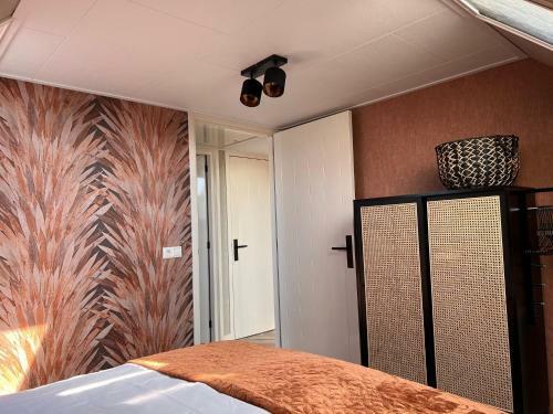 Nice Villa In Wieringer Style Near The Wadden Sea