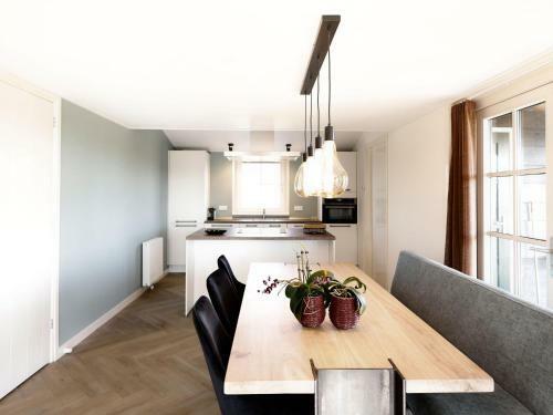Nice Villa In Wieringer Style Near The Wadden Sea