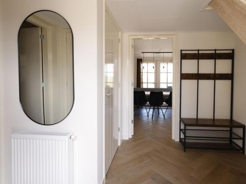 Nice Villa In Wieringer Style Near The Wadden Sea
