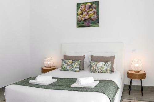 Apartamento Consola��o Terrace