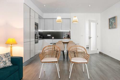 Apartamento Consola��o Terrace