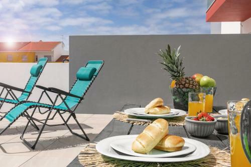 Apartamento Consola��o Terrace