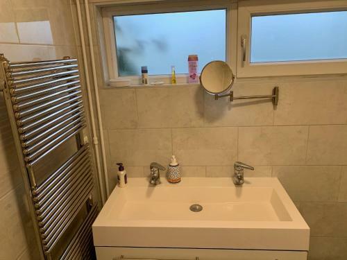 Bed & Breakfast B & B Het Zandhuis