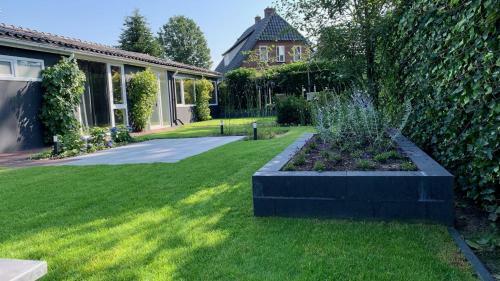 Bed & Breakfast B & B Het Zandhuis