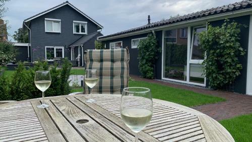 Bed & Breakfast B & B Het Zandhuis
