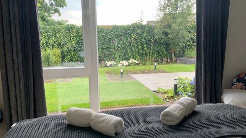 Bed & Breakfast B & B Het Zandhuis
