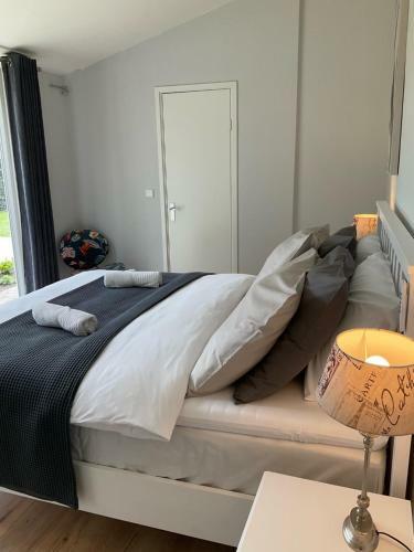 Bed & Breakfast B & B Het Zandhuis