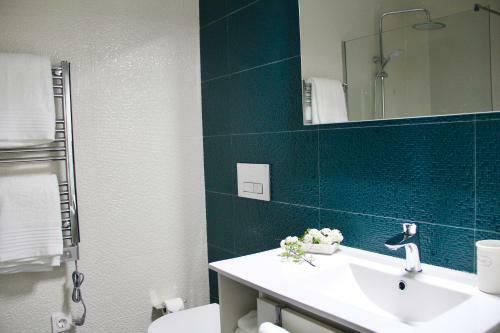 Bed & Breakfast Quinta Do Fojo, Barr�