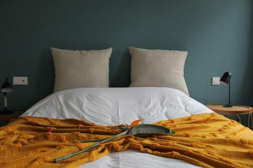 Bed & Breakfast Quinta Do Fojo, Barr�