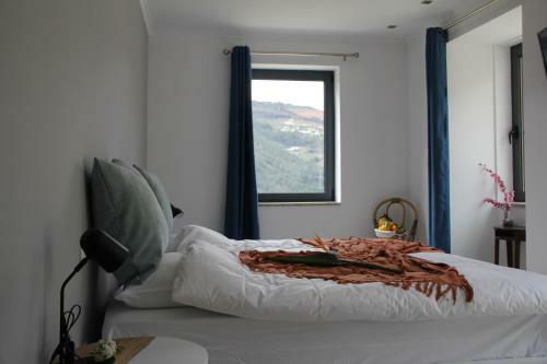 Bed & Breakfast Quinta Do Fojo, Barr�