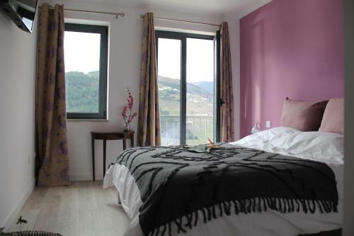 Bed & Breakfast Quinta Do Fojo, Barr�