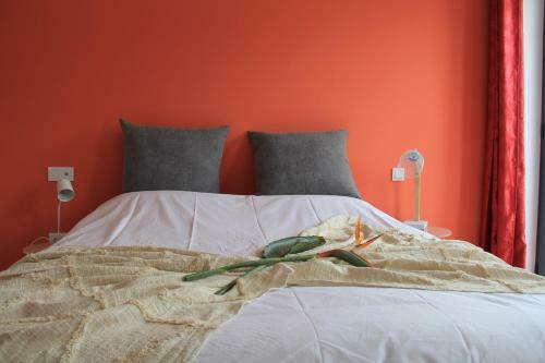 Bed & Breakfast Quinta Do Fojo, Barr�