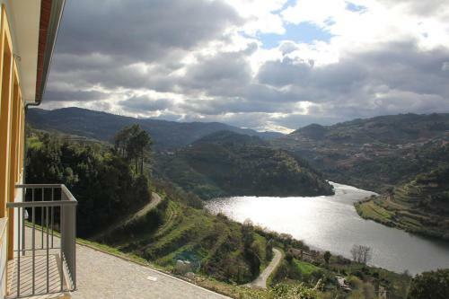 Bed & Breakfast Quinta Do Fojo, Barr�