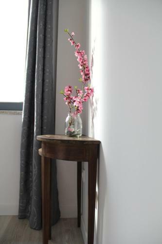 Bed & Breakfast Quinta Do Fojo, Barr�