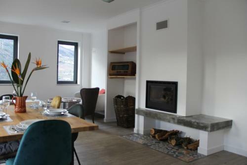 Bed & Breakfast Quinta Do Fojo, Barr�